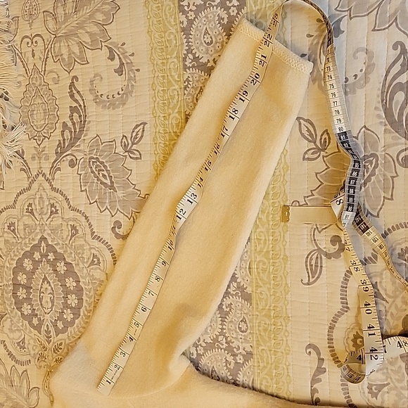 Vintage Victoria Harbour Wool Coat - Picture 11 of 13